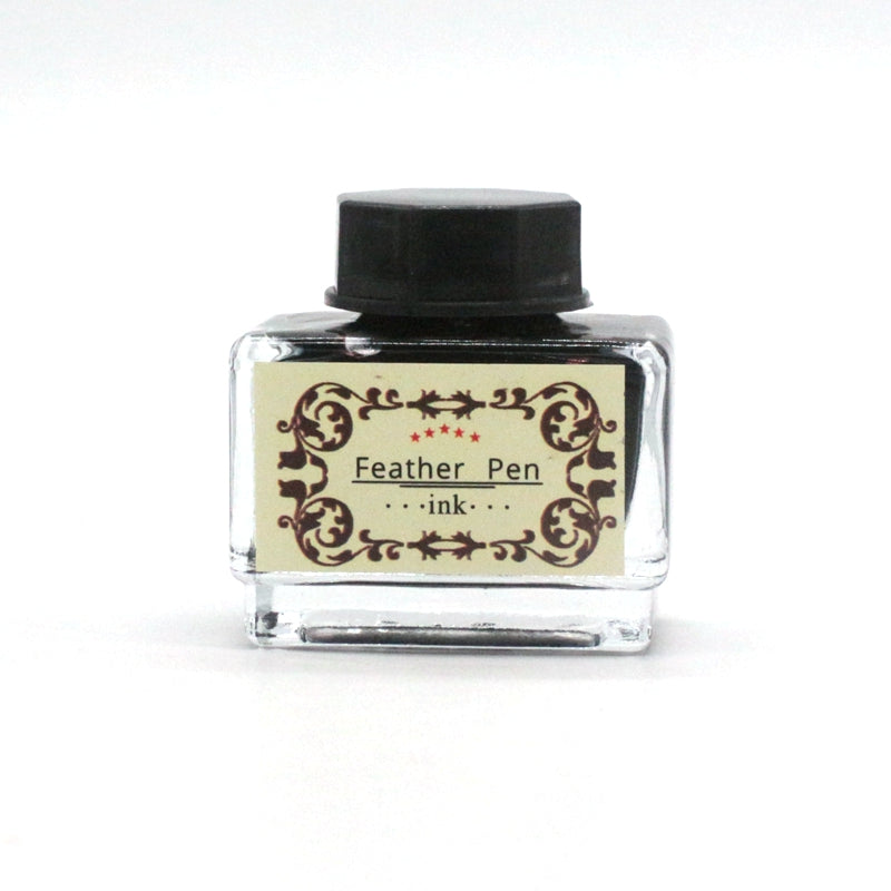 Renaissance Quill Pen For Fabulous Calligraphy - Ink Included