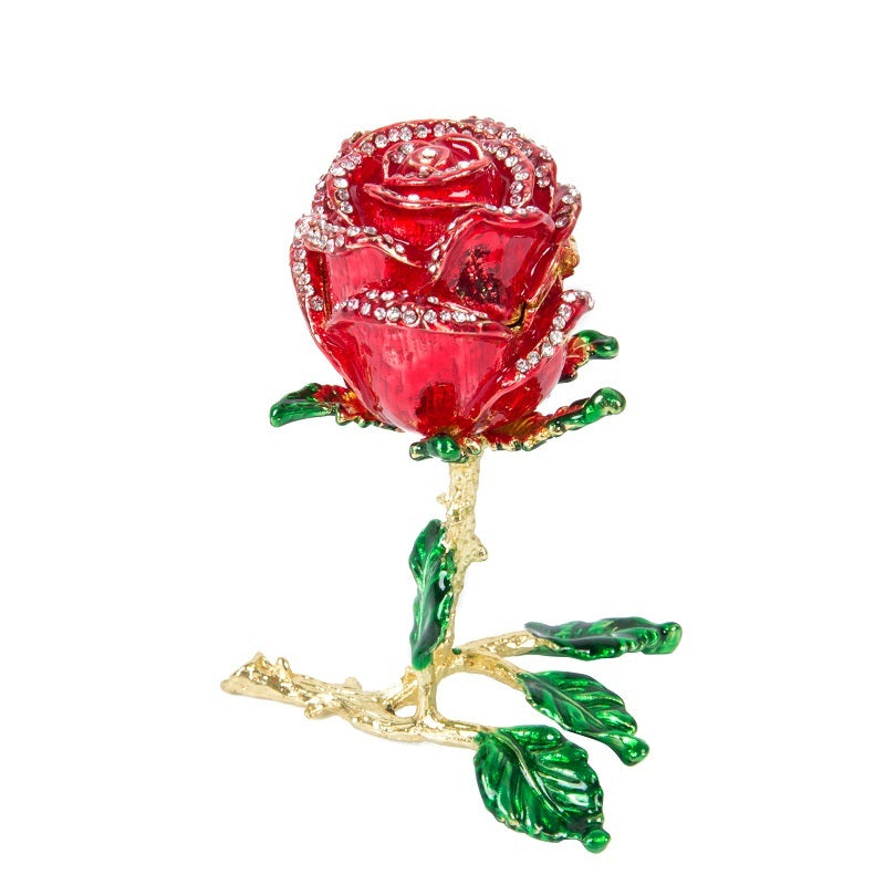 Standing Flower For Special Occasions Designed With Delicacy And Finess
